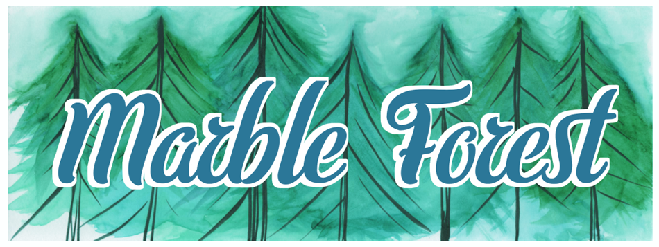 Marble Forest Podcast header image 1